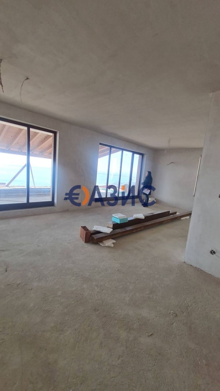 Дом в Святом Власе, Болгария, 200.1 м² - фото 8