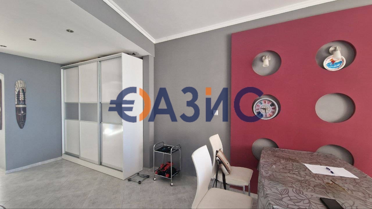 Апартаменты в Святом Власе, Болгария, 114 м² - фото 9