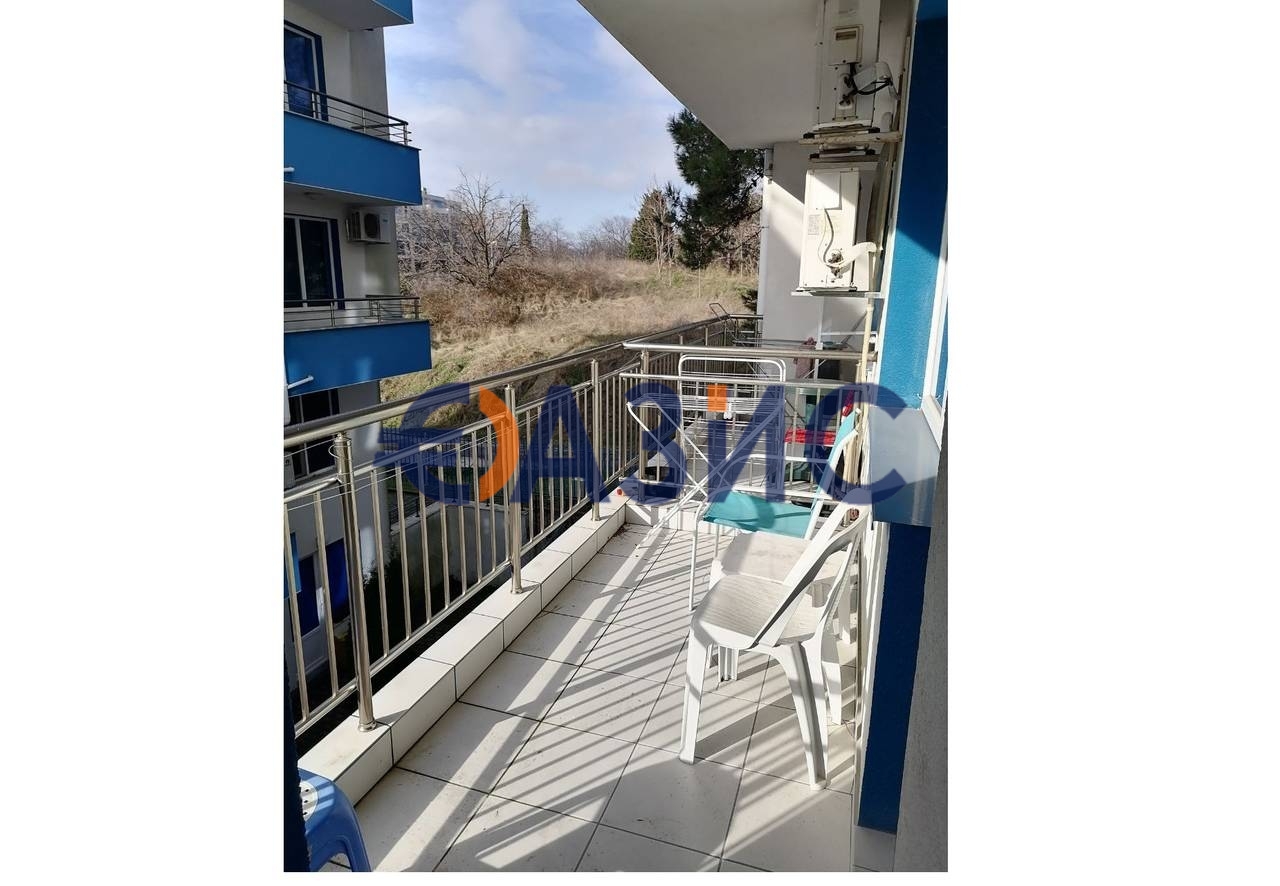 Апартаменты в Поморие, Болгария, 5 862 м² - фото 9