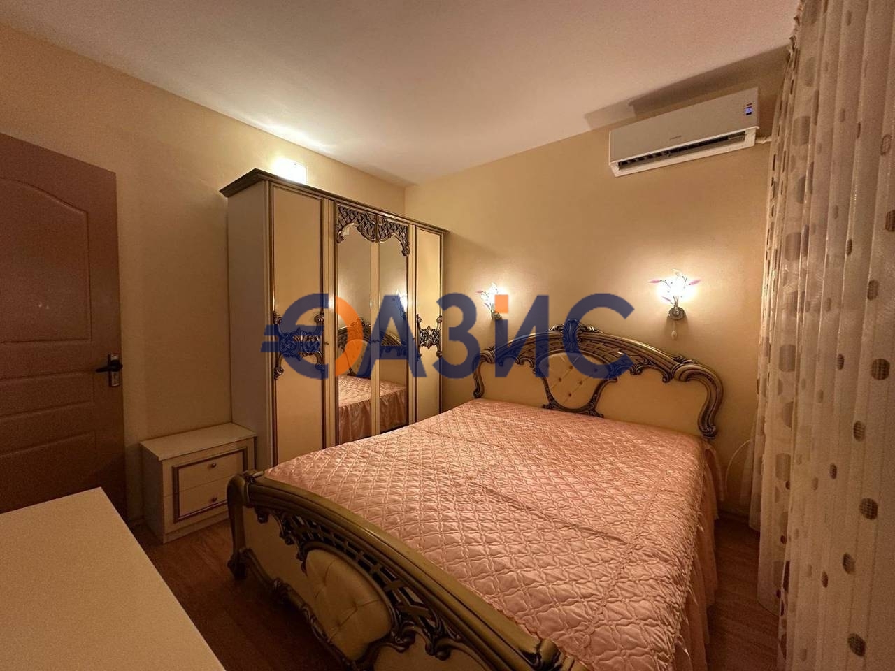 Апартаменты в Равде, Болгария, 60 м² - фото 10