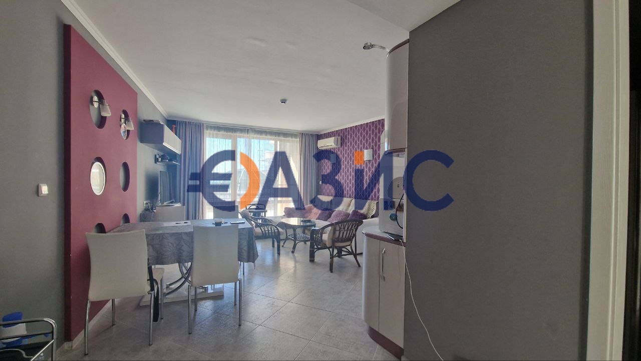 Апартаменты в Святом Власе, Болгария, 114 м² - фото 10