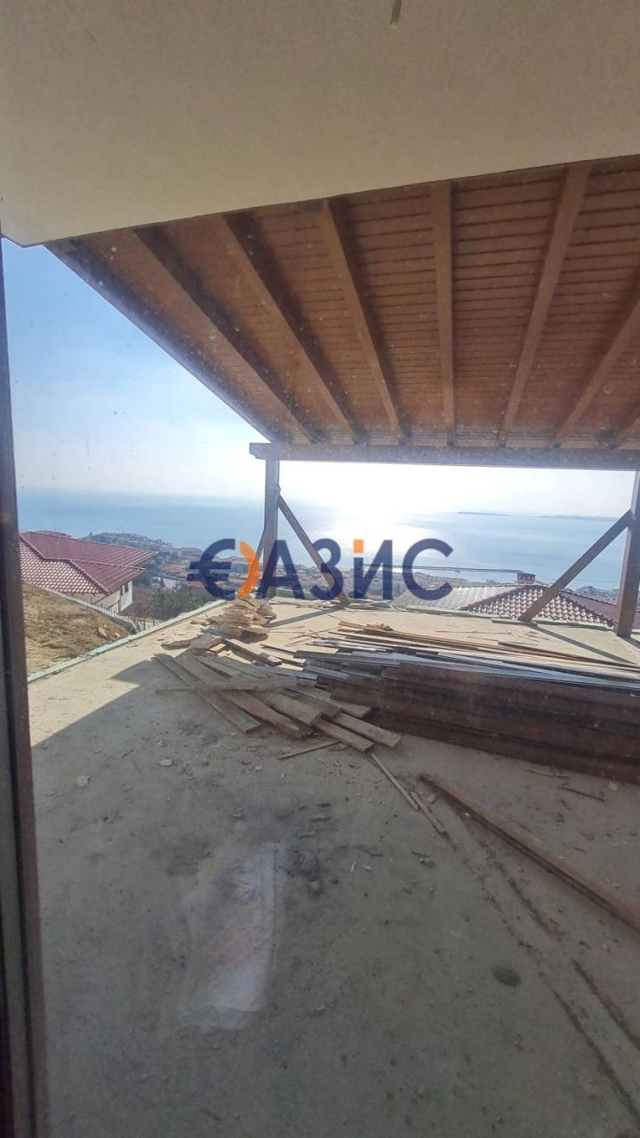 Дом в Святом Власе, Болгария, 200.1 м² - фото 10