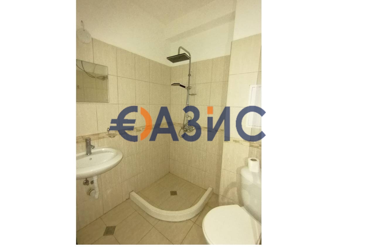 Апартаменты в Поморие, Болгария, 56.2 м² - фото 10