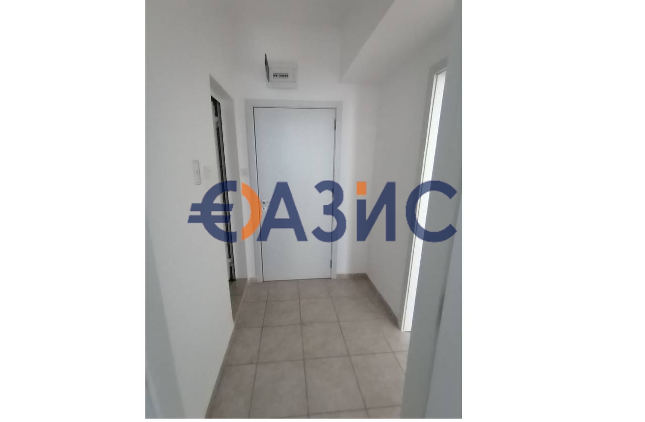 Апартаменты в Поморие, Болгария, 5 862 м² - фото 10