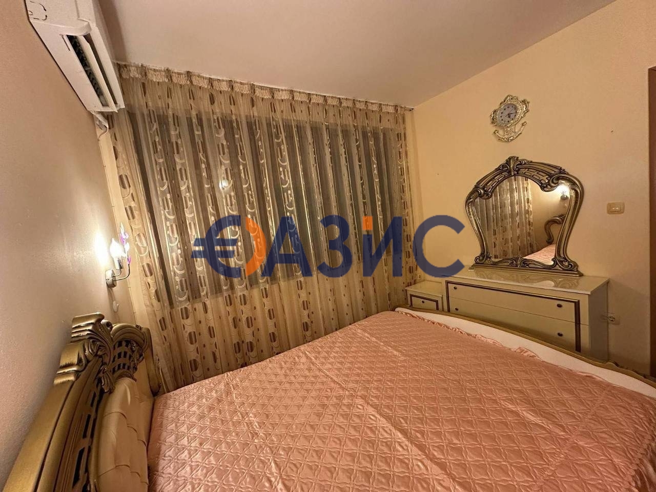 Апартаменты в Равде, Болгария, 60 м² - фото 11