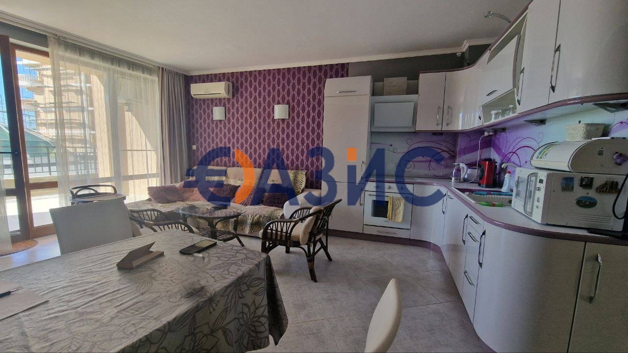 Апартаменты в Святом Власе, Болгария, 114 м² - фото 11