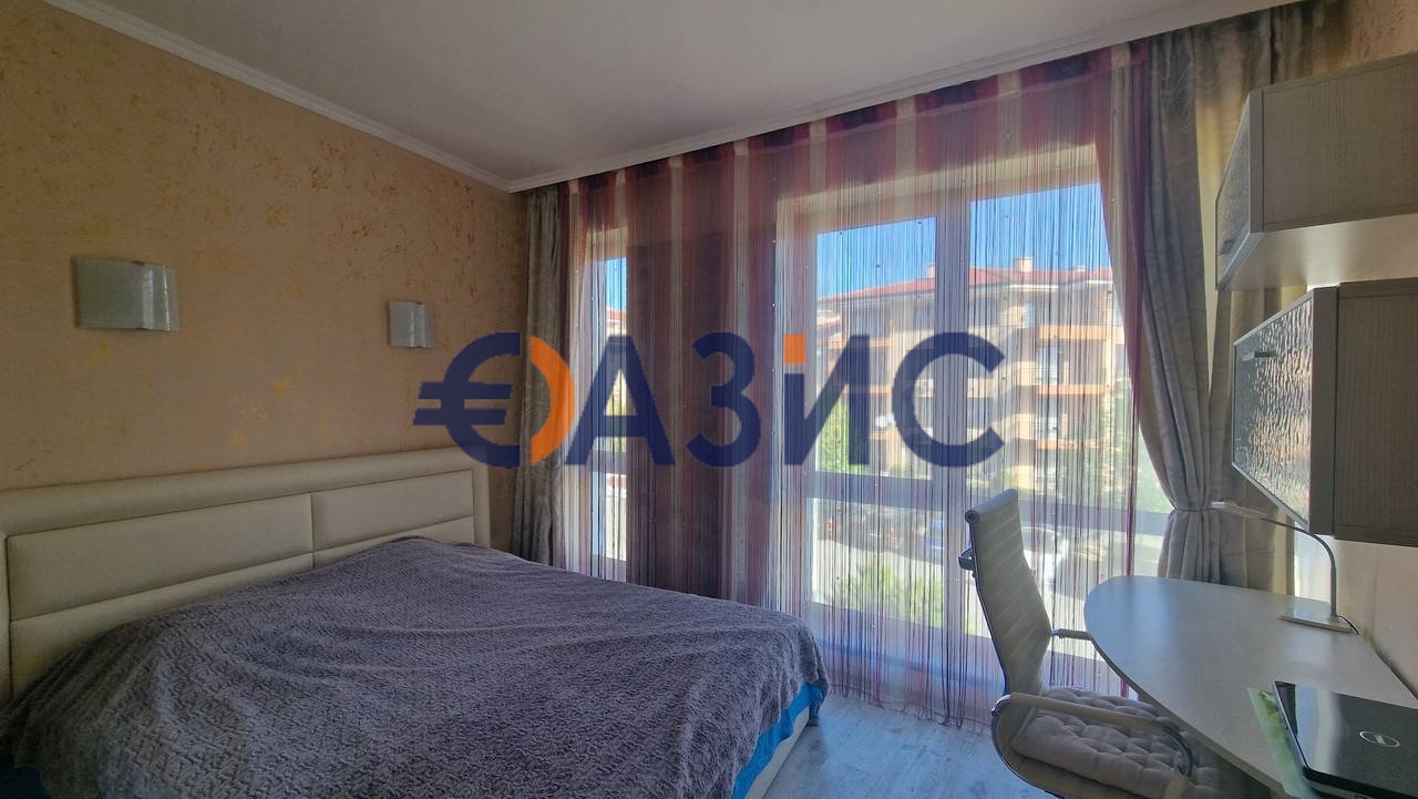 Апартаменты в Святом Власе, Болгария, 114 м² - фото 12