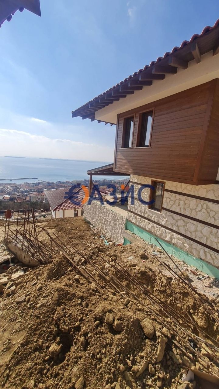 Дом в Святом Власе, Болгария, 200.1 м² - фото 12