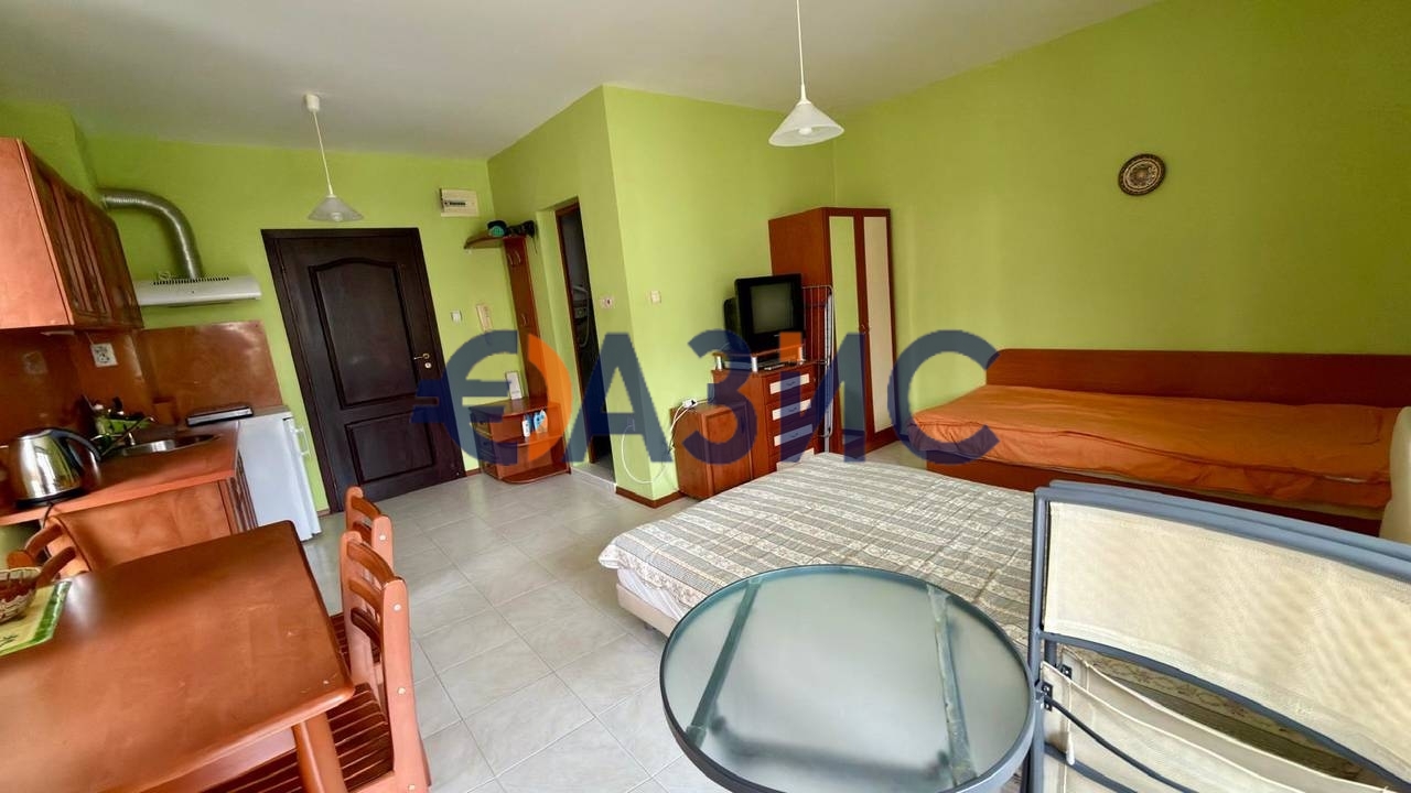 Апартаменты в Святом Власе, Болгария, 41 м² - фото 13