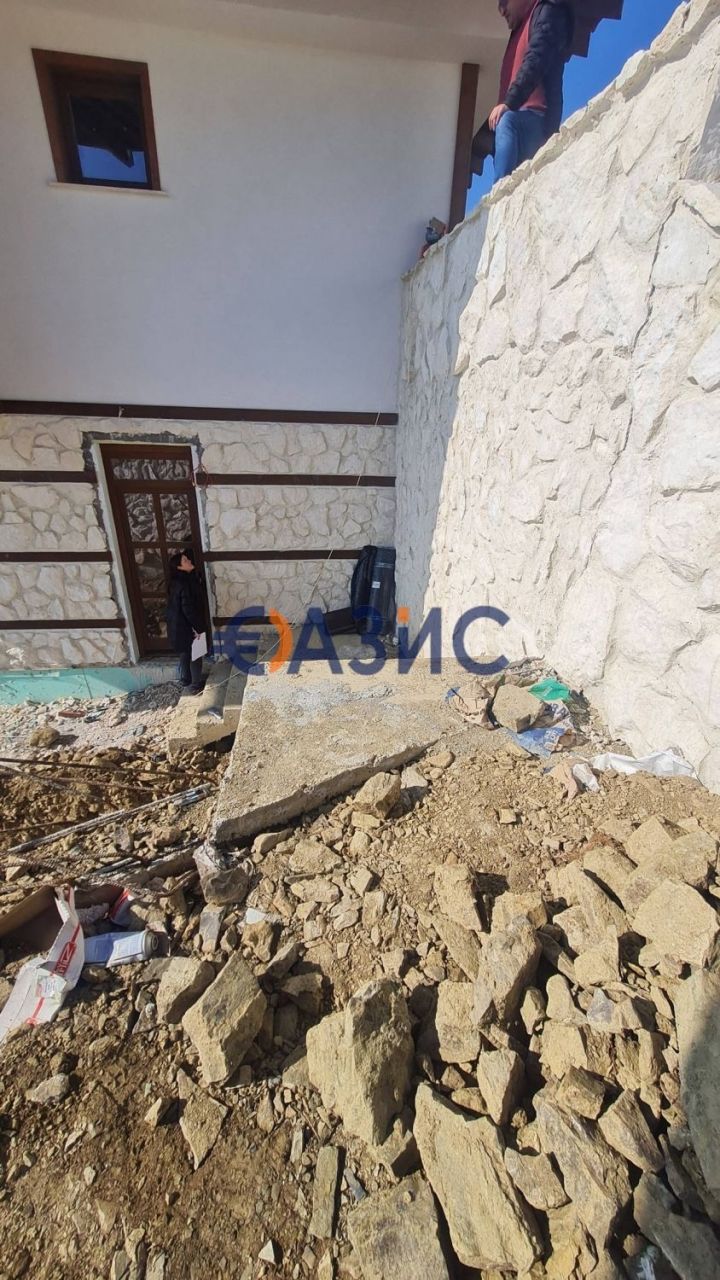 Дом в Святом Власе, Болгария, 200.1 м² - фото 13