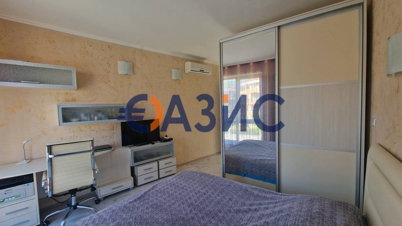 Апартаменты в Святом Власе, Болгария, 114 м² - фото 14