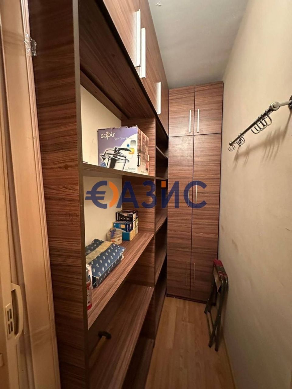 Апартаменты в Равде, Болгария, 60 м² - фото 14