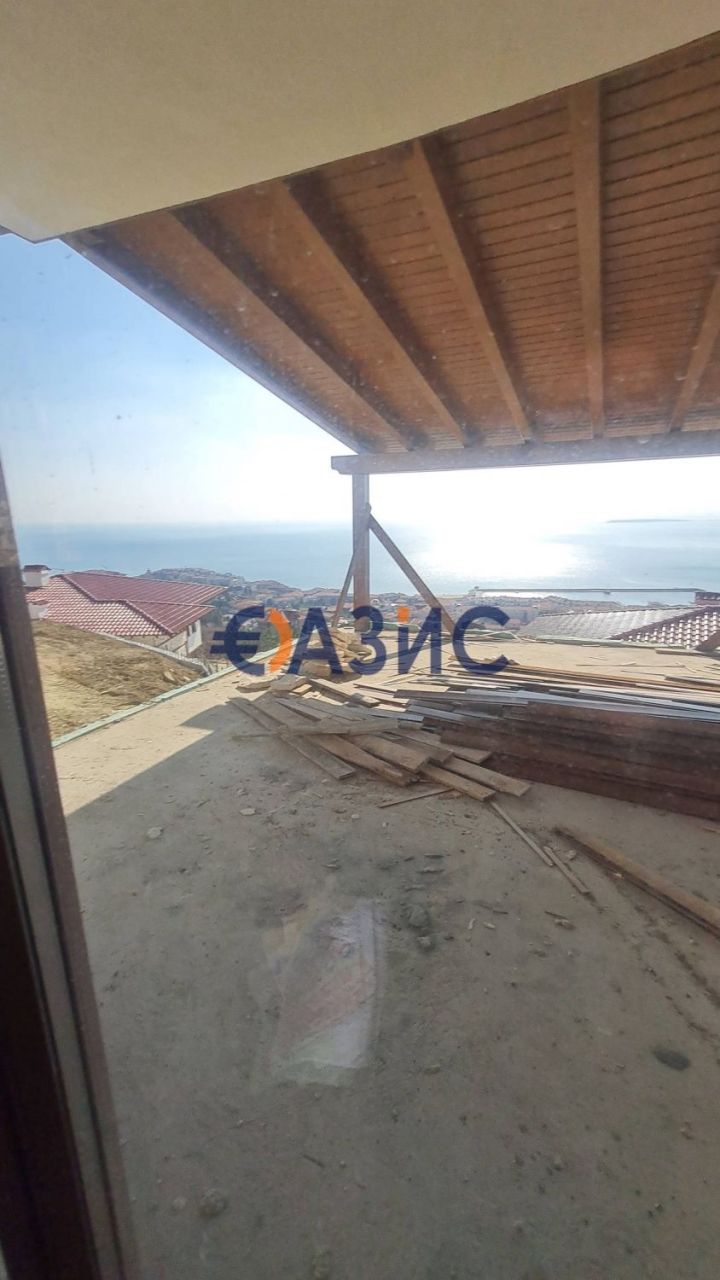 Дом в Святом Власе, Болгария, 200.1 м² - фото 14