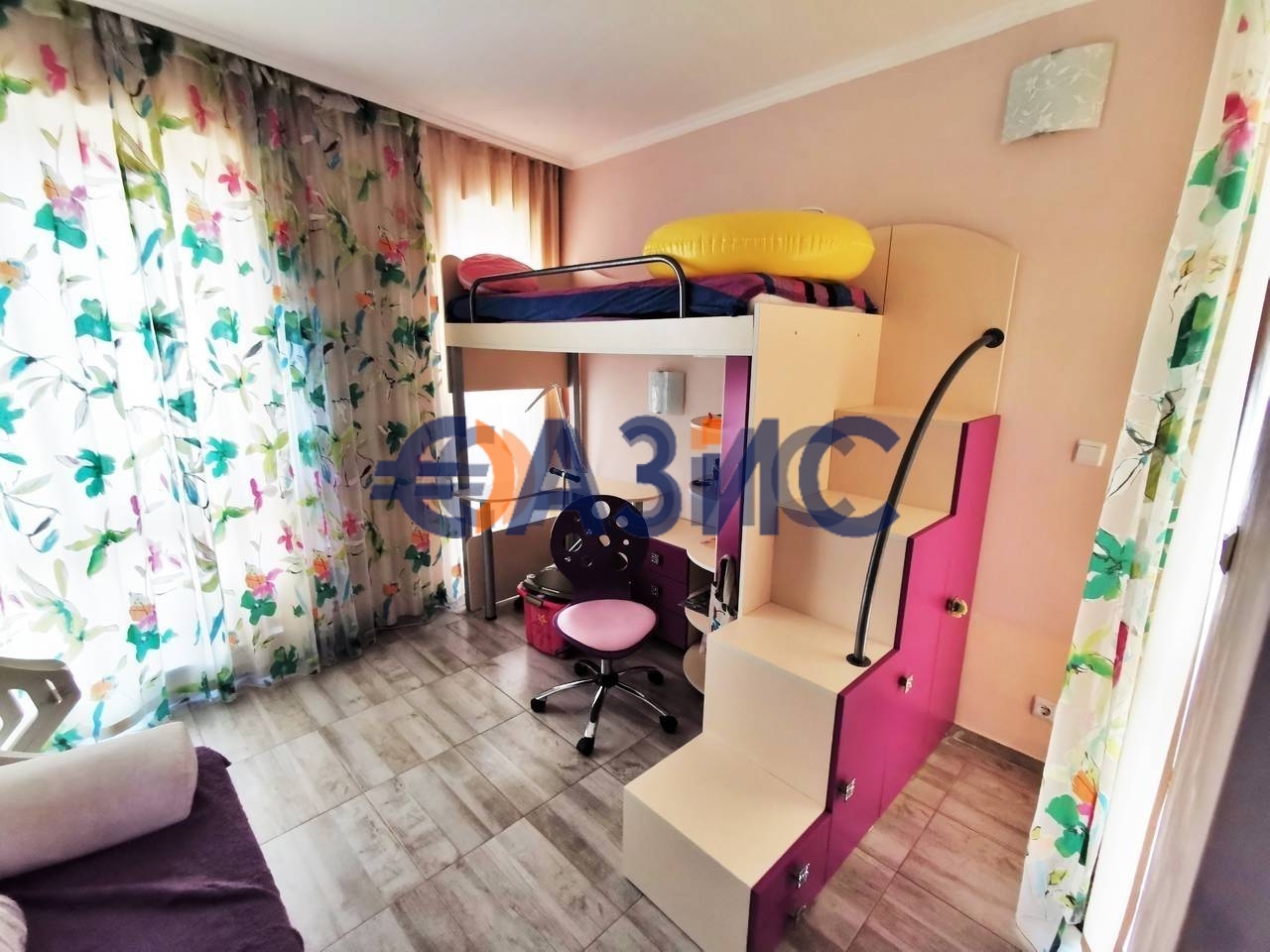 Апартаменты в Святом Власе, Болгария, 114 м² - фото 15