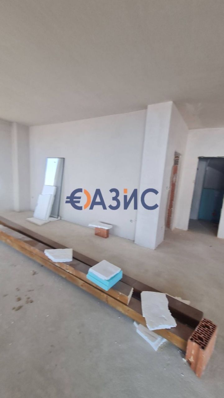 Дом в Святом Власе, Болгария, 200.1 м² - фото 15