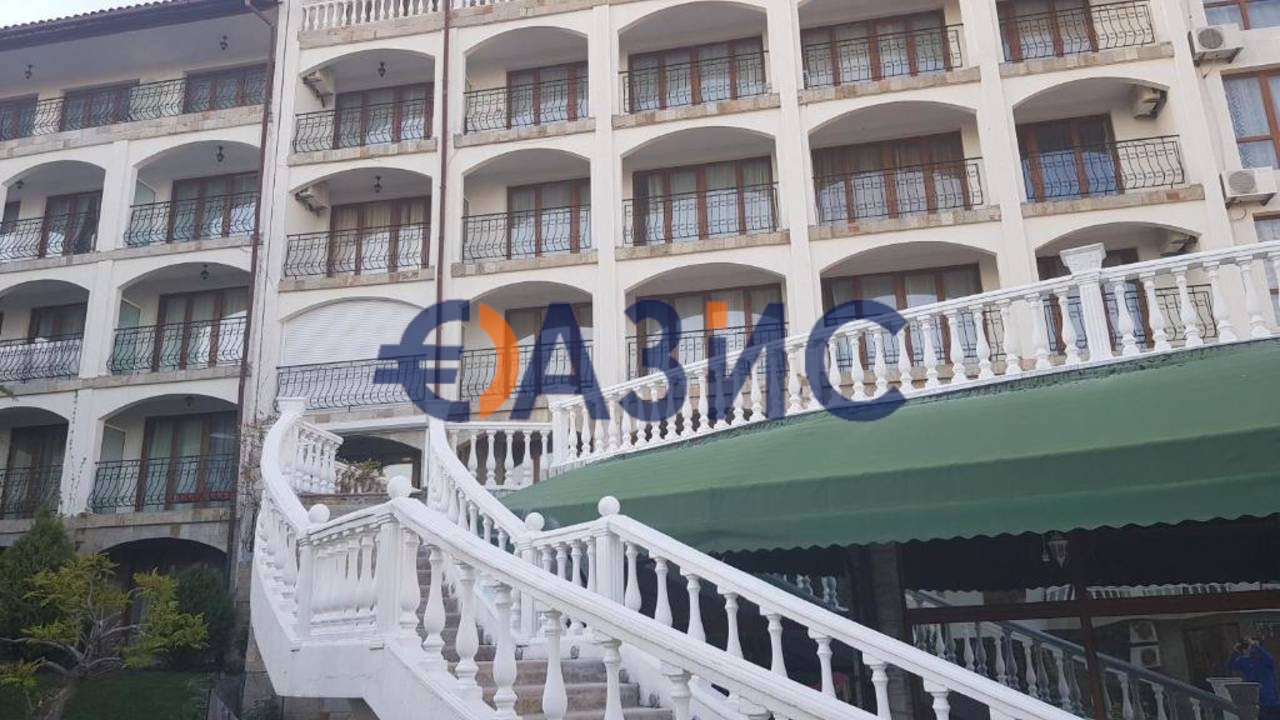 Апартаменты в Святом Власе, Болгария, 41 м² - фото 17