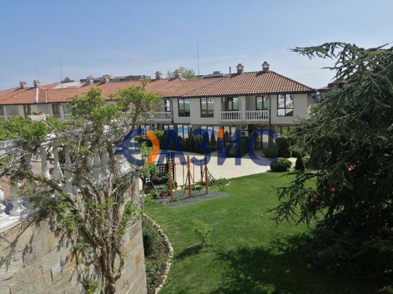 Апартаменты в Святом Власе, Болгария, 41 м² - фото 18