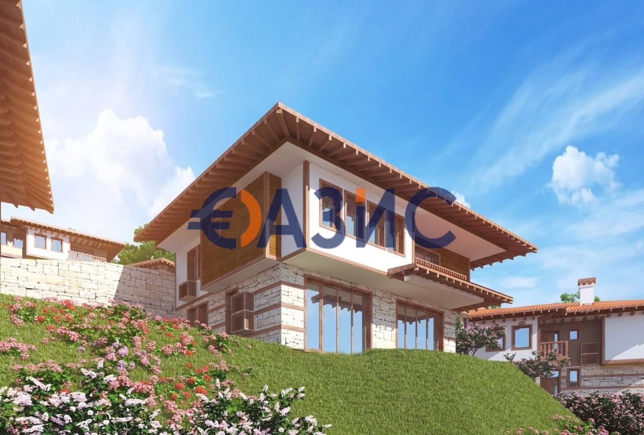 Дом в Святом Власе, Болгария, 200.1 м² - фото 19