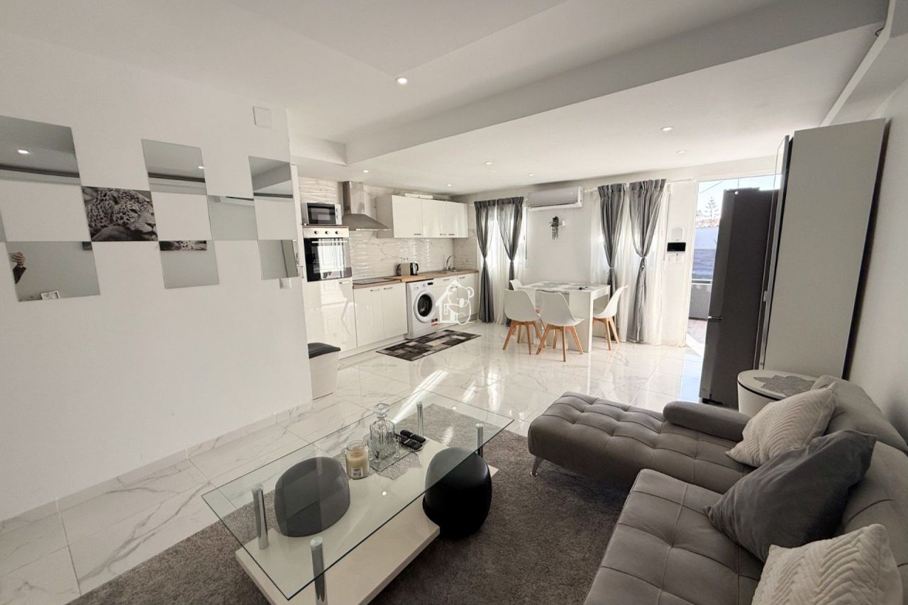 Дом в Торревьехе, Испания, 58 м² - фото 3