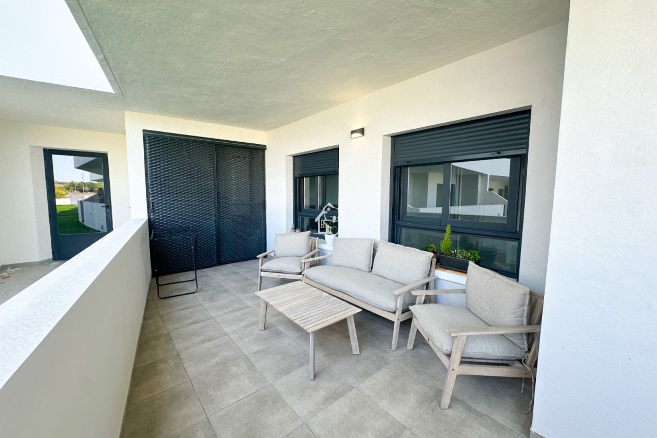 Апартаменты в Сан-Мигель де Салинас, Испания, 94 м² - фото 3