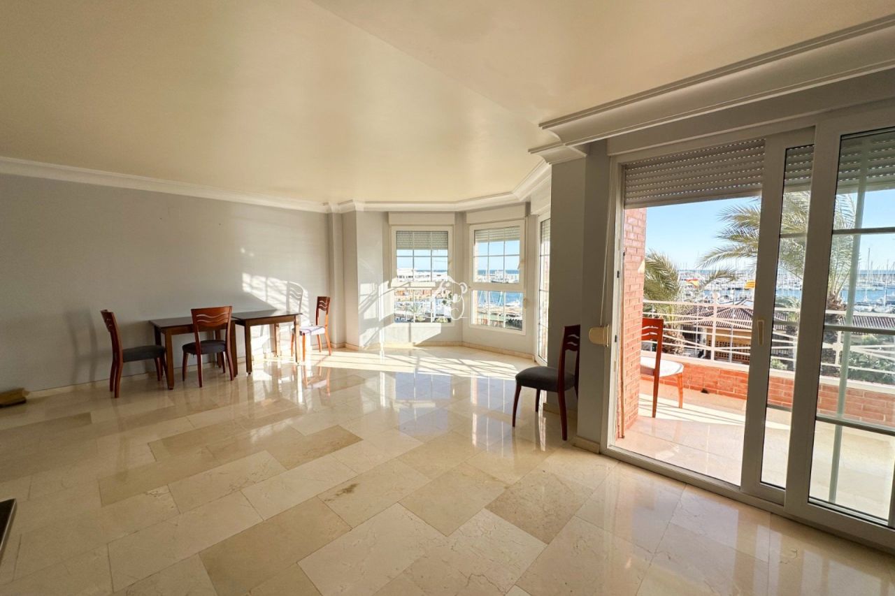 Апартаменты в Торревьехе, Испания, 145 м² - фото 3