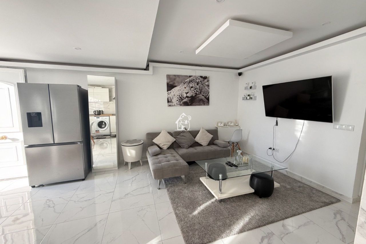 Дом в Торревьехе, Испания, 58 м² - фото 4