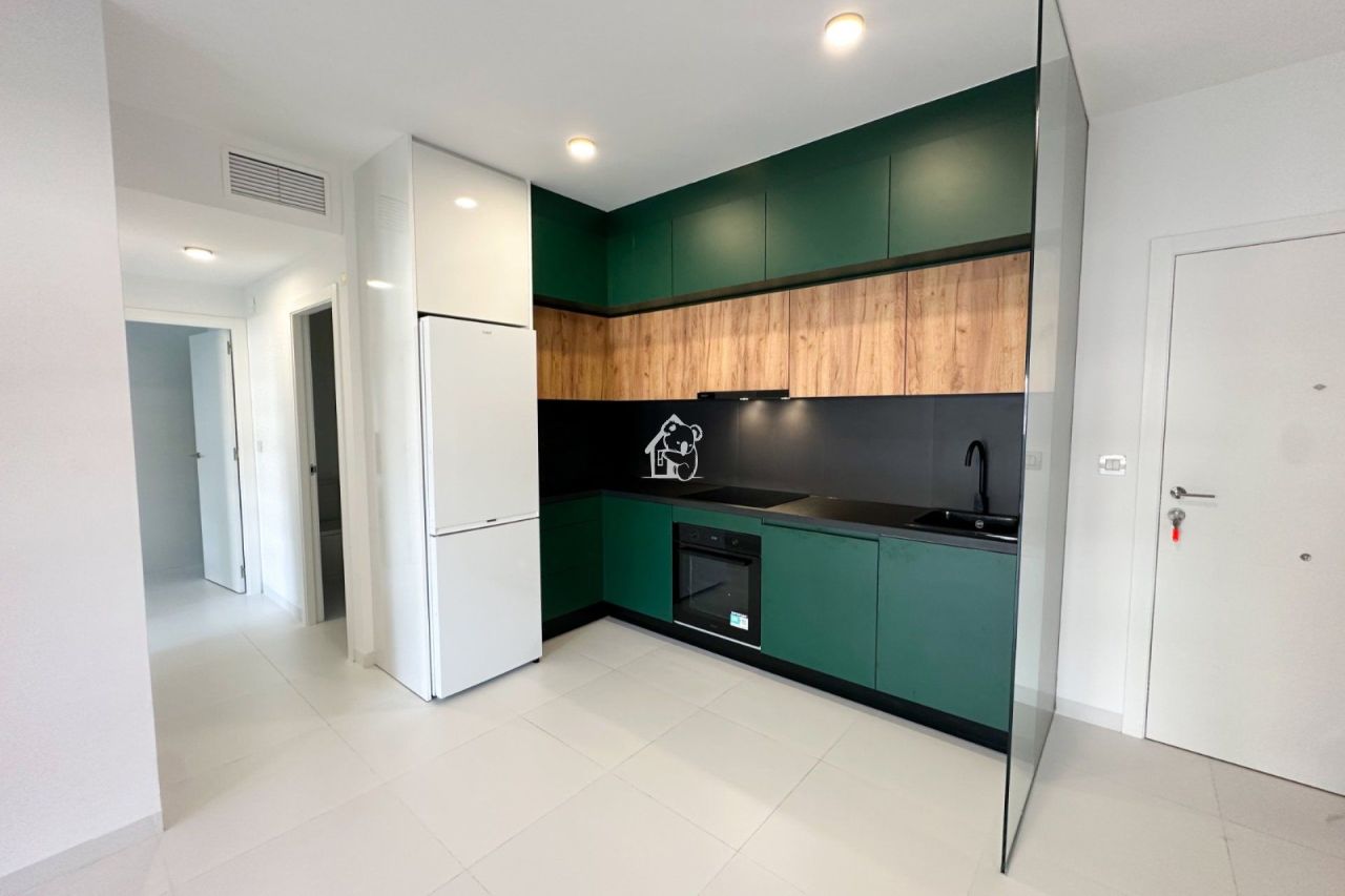 Апартаменты в Сан-Мигель де Салинас, Испания, 94 м² - фото 4