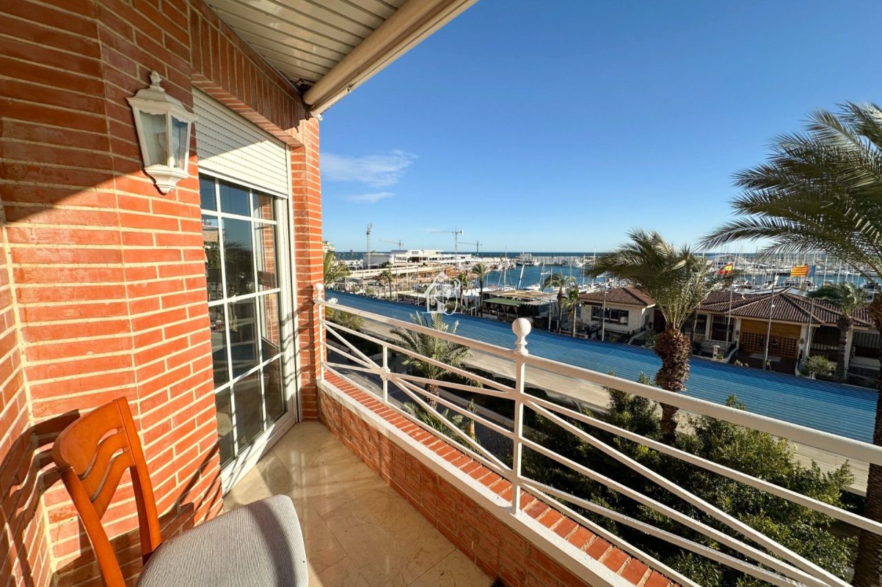 Апартаменты в Торревьехе, Испания, 145 м² - фото 5