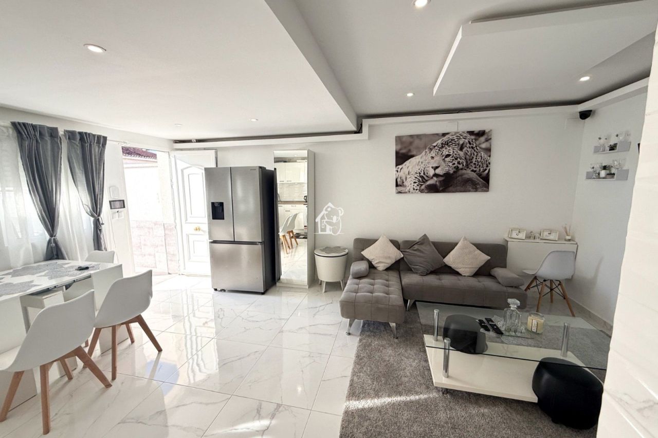 Дом в Торревьехе, Испания, 58 м² - фото 5