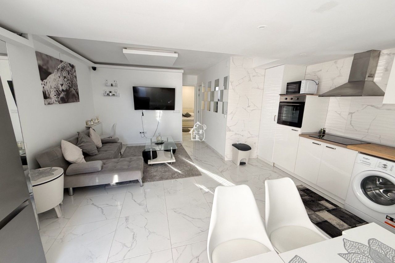 Дом в Торревьехе, Испания, 58 м² - фото 6