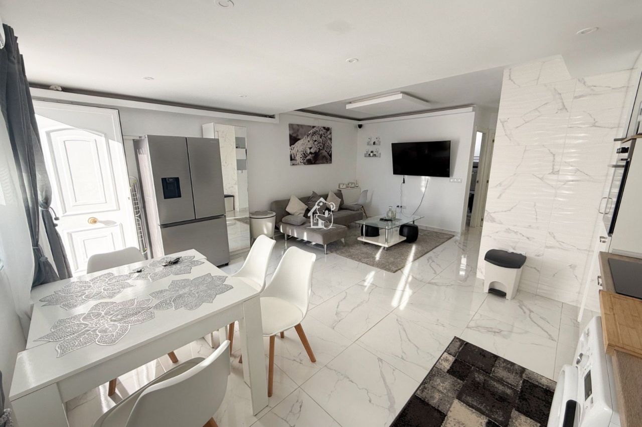 Дом в Торревьехе, Испания, 58 м² - фото 7