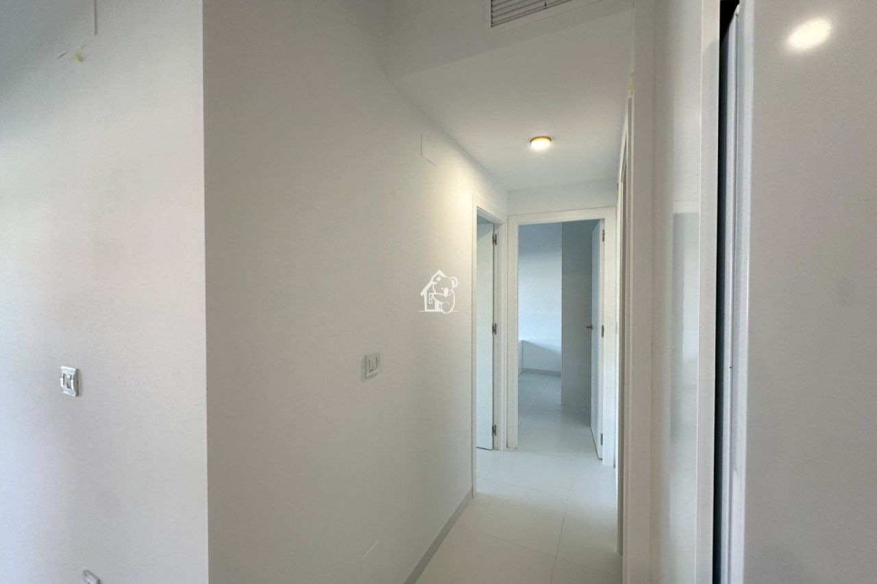 Апартаменты в Сан-Мигель де Салинас, Испания, 94 м² - фото 7