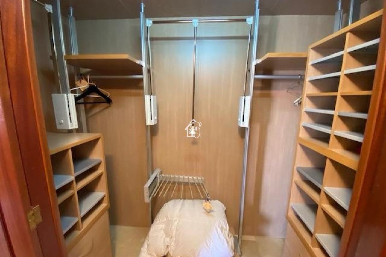 Апартаменты в Пилар-де-ла-Орадада, Испания, 180 м² - фото 7