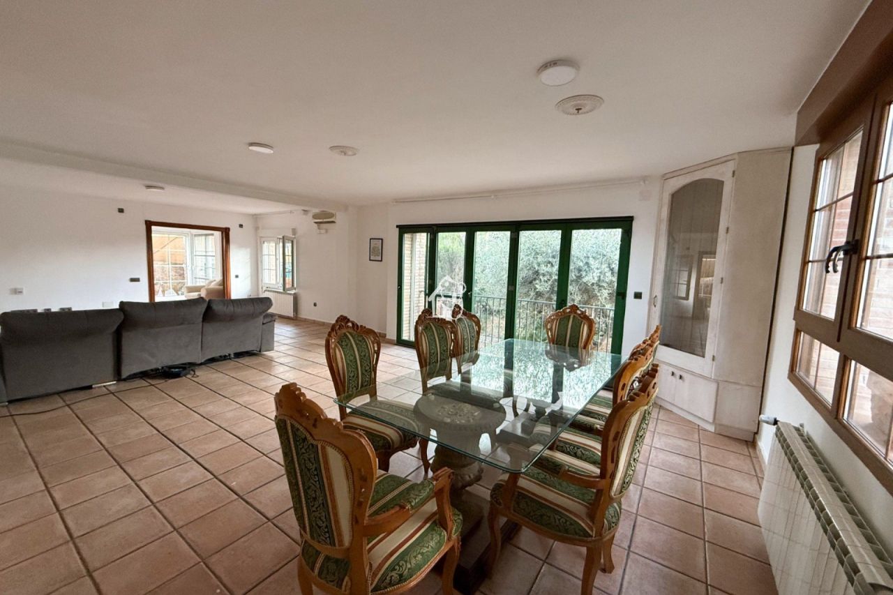 Вилла в Лос Балконесе, Испания, 383 м² - фото 8