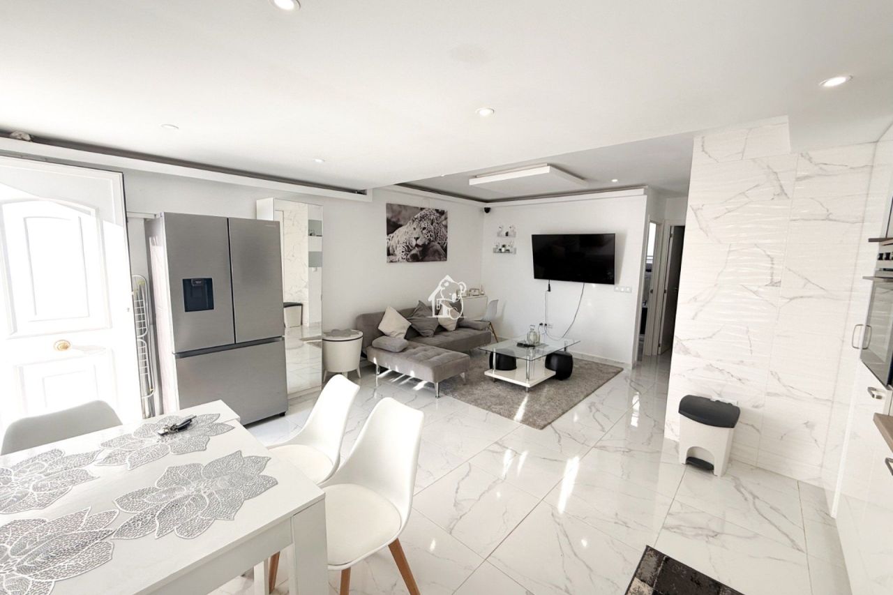 Дом в Торревьехе, Испания, 58 м² - фото 8