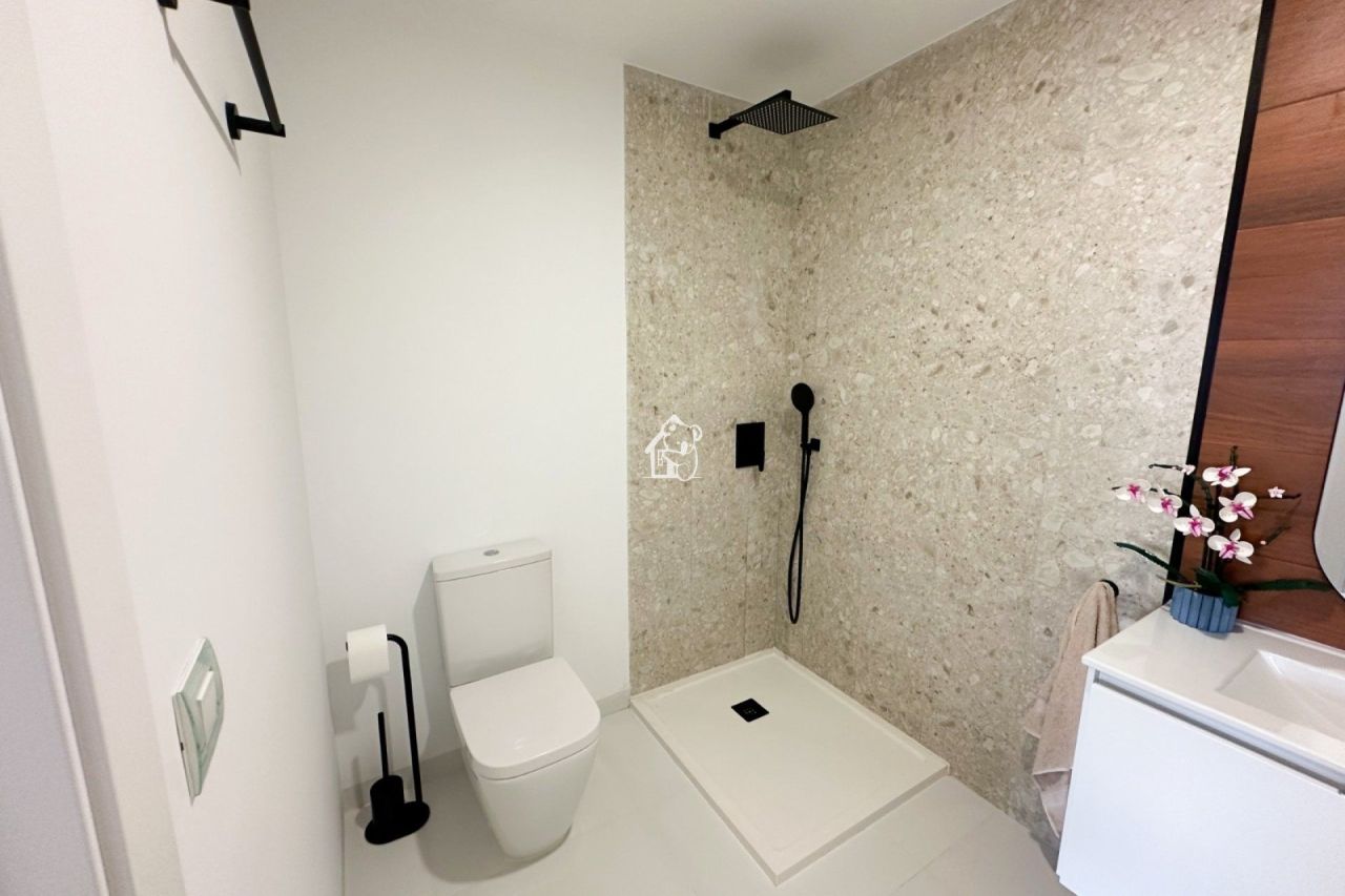 Апартаменты в Сан-Мигель де Салинас, Испания, 94 м² - фото 9