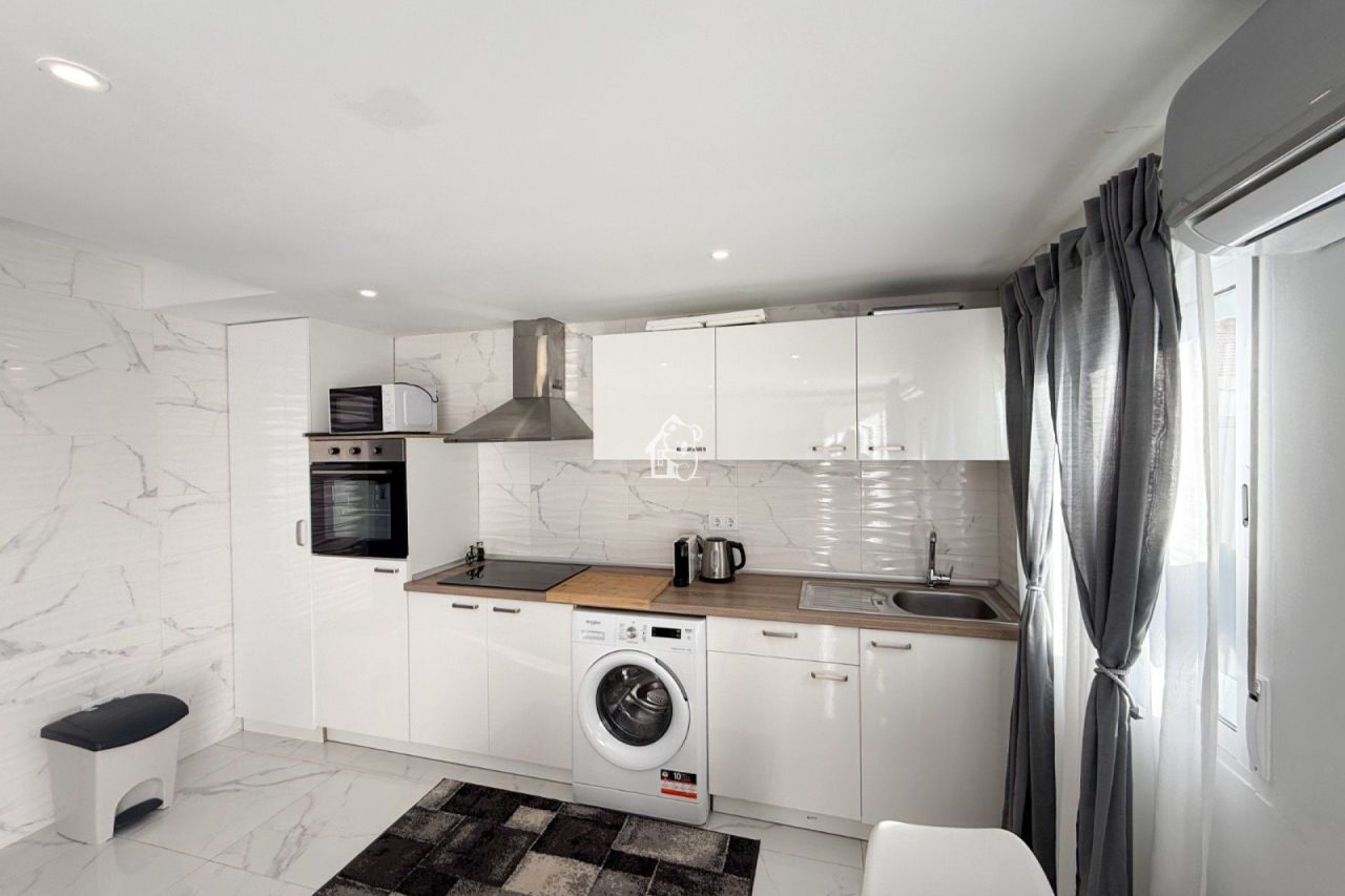 Дом в Торревьехе, Испания, 58 м² - фото 9