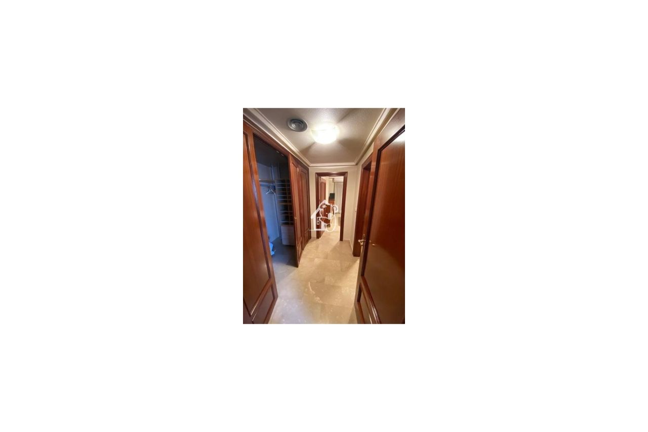 Апартаменты в Пилар-де-ла-Орадада, Испания, 180 м² - фото 10