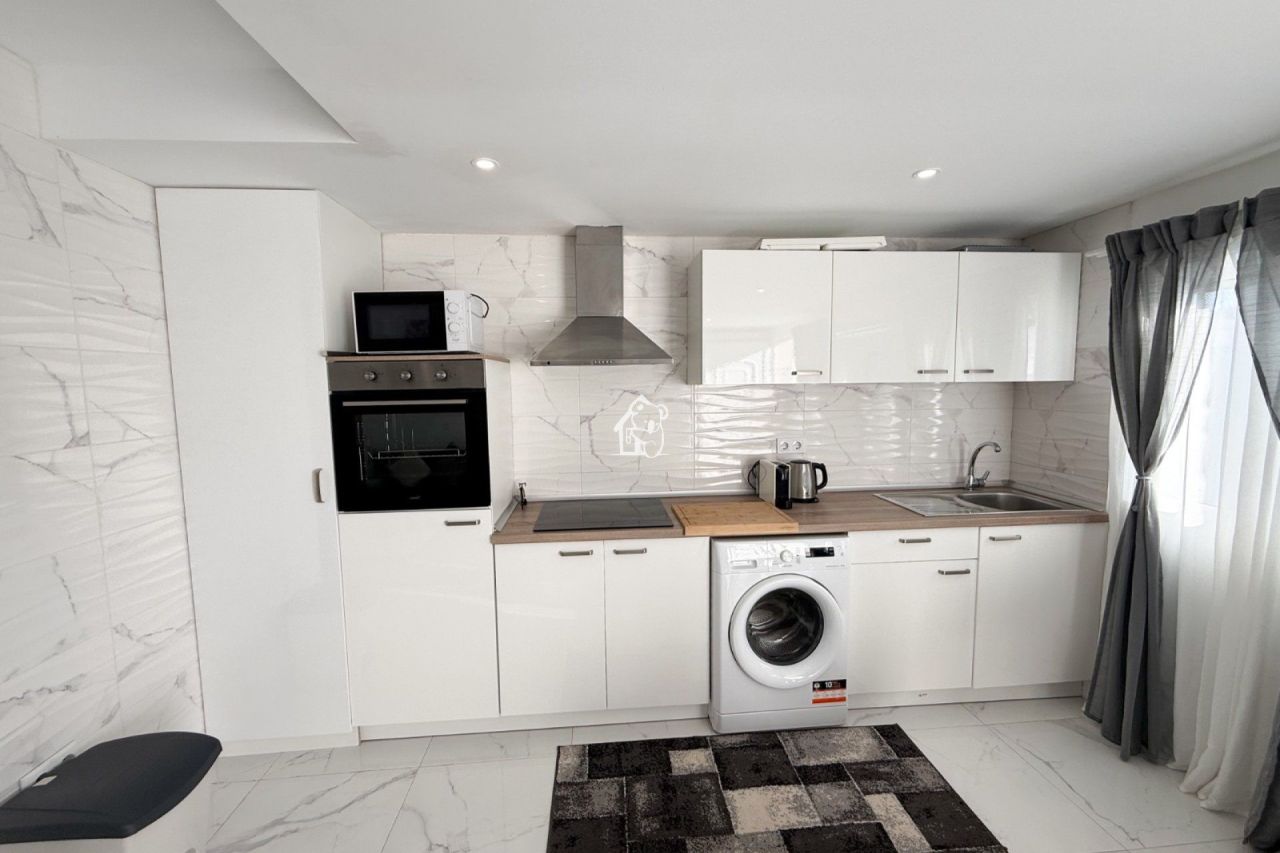 Дом в Торревьехе, Испания, 58 м² - фото 10