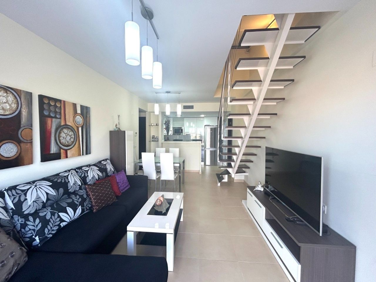 Апартаменты в Ла Мата, Испания, 77 м² - фото 10