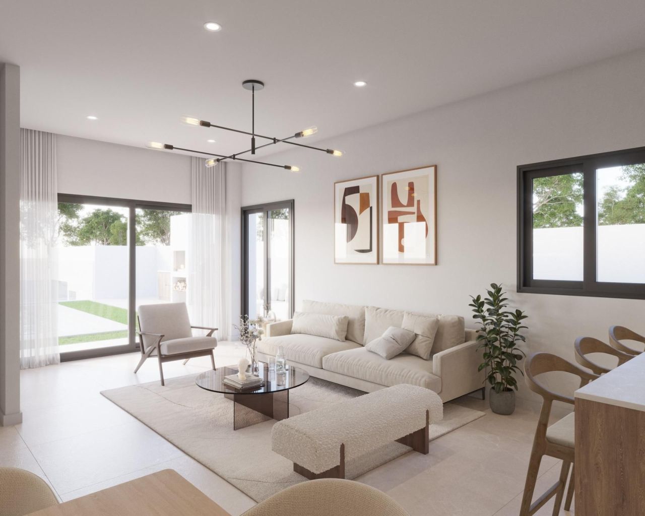 Вилла в Полопе, Испания, 106 м² - фото 11