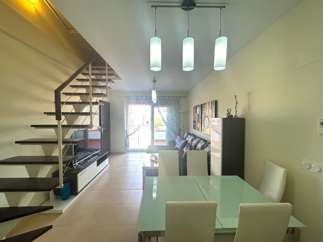 Апартаменты в Ла Мата, Испания, 77 м² - фото 11