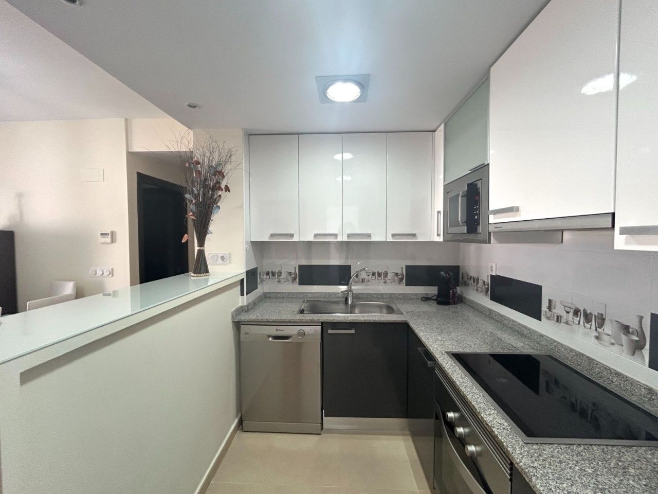 Апартаменты в Ла Мата, Испания, 77 м² - фото 13