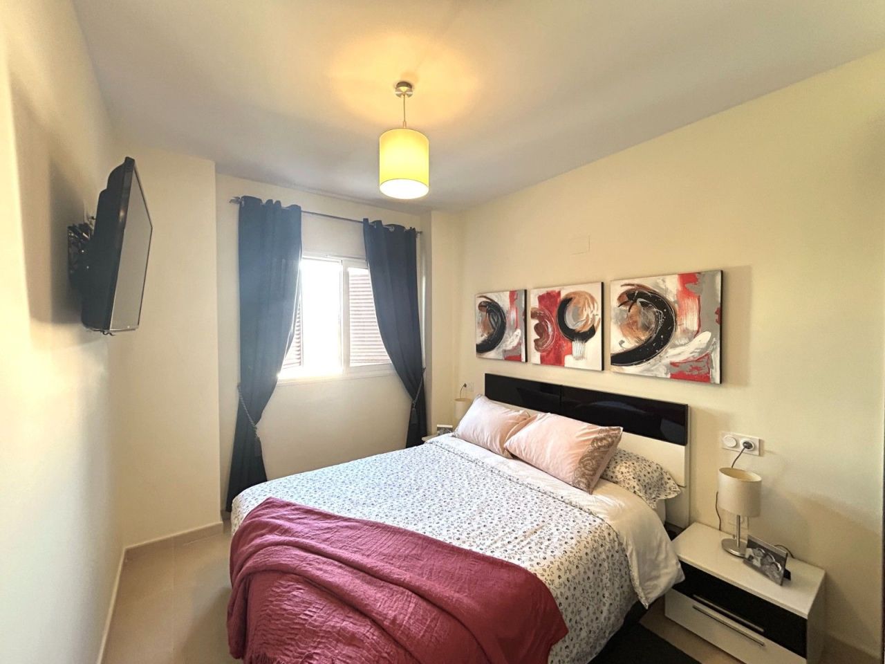 Апартаменты в Ла Мата, Испания, 77 м² - фото 14