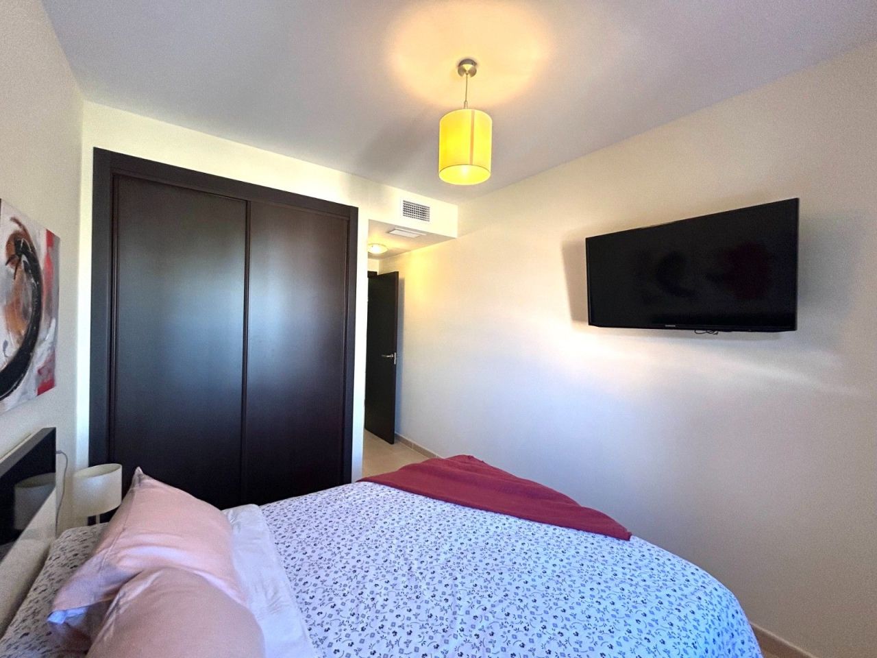 Апартаменты в Ла Мата, Испания, 77 м² - фото 15