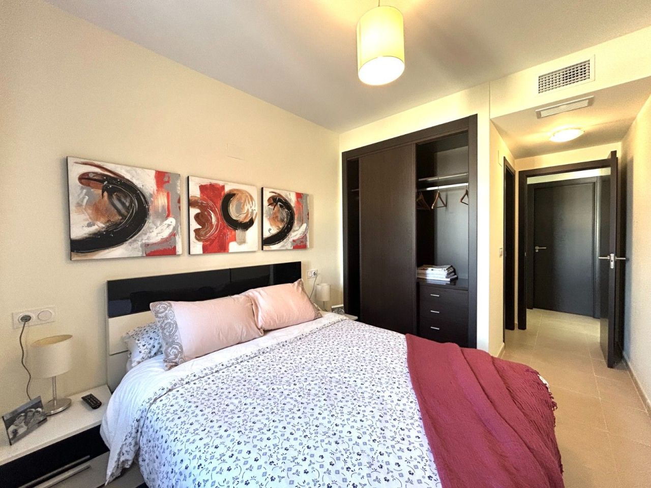 Апартаменты в Ла Мата, Испания, 77 м² - фото 16