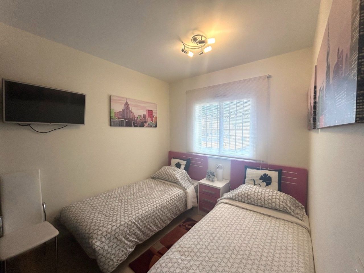 Апартаменты в Ла Мата, Испания, 77 м² - фото 18