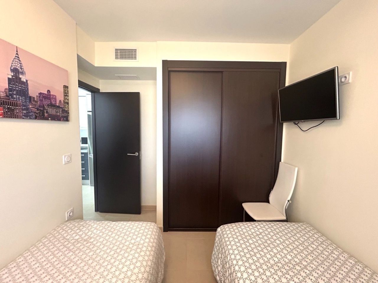 Апартаменты в Ла Мата, Испания, 77 м² - фото 19