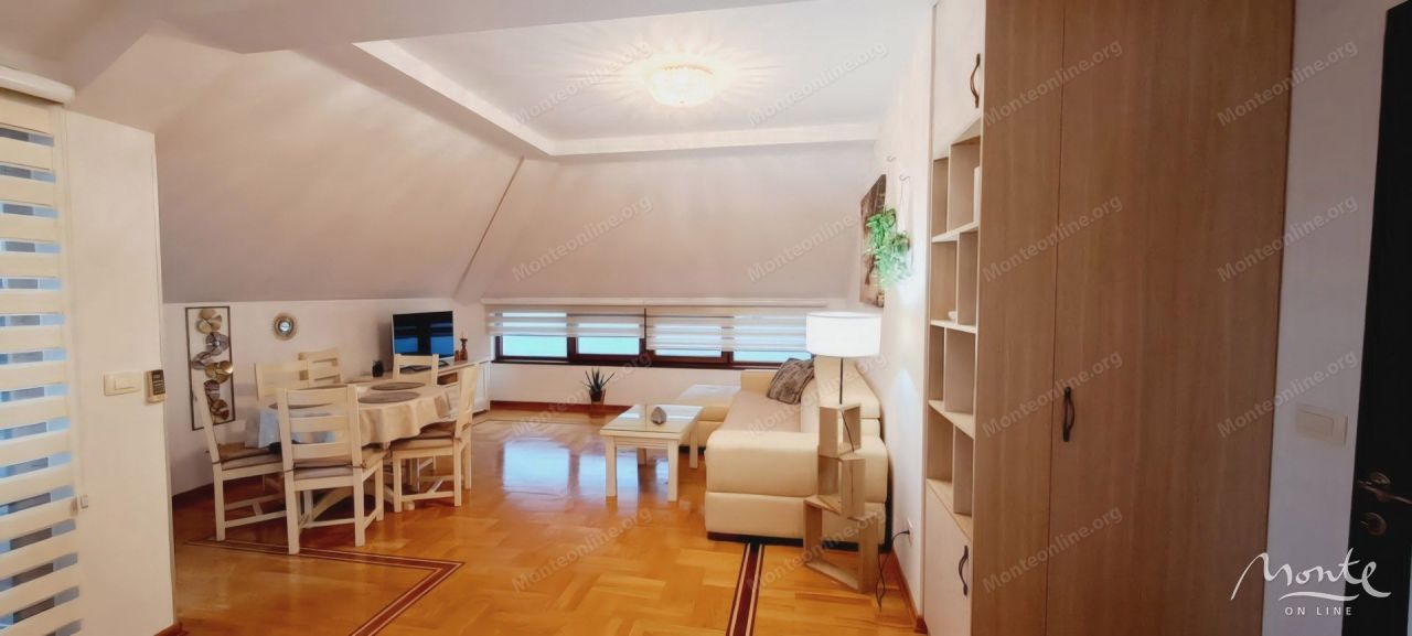 Апартаменты в Будве, Черногория, 108 м² - фото 4