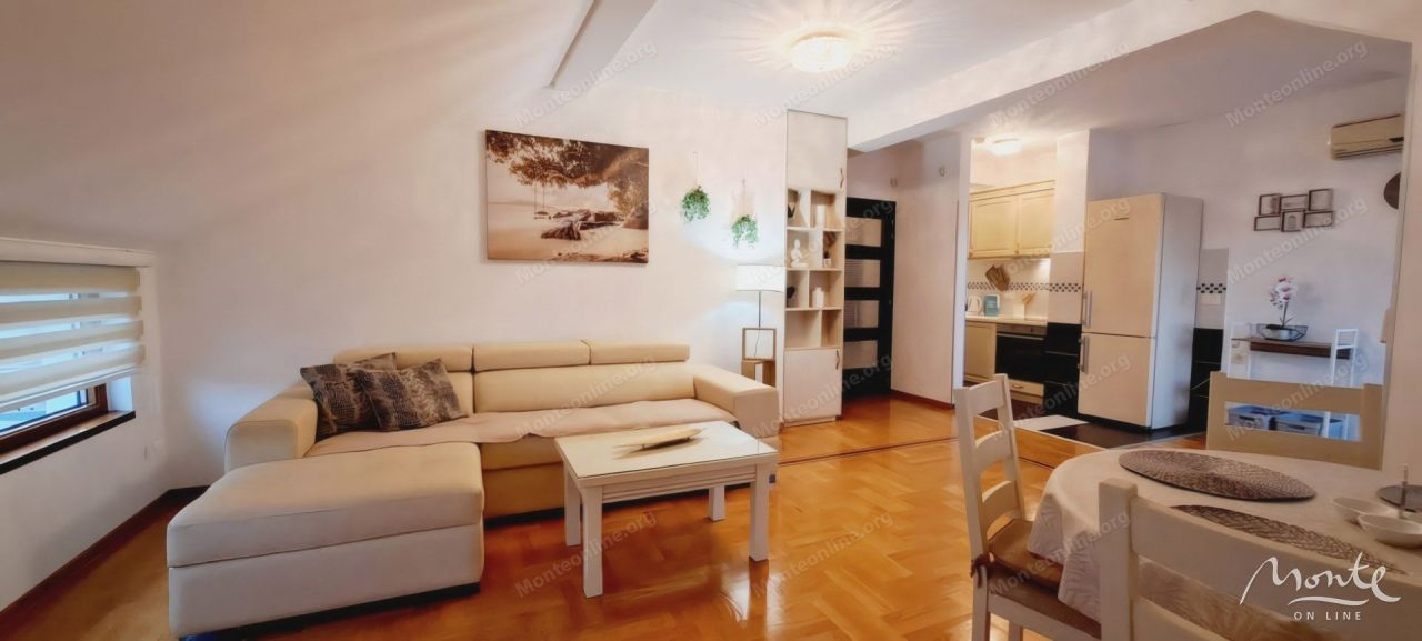 Апартаменты в Будве, Черногория, 108 м² - фото 5